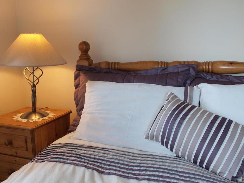 Glen Cove B And B Knocknamana Extérieur photo