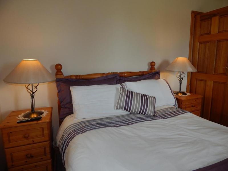 Glen Cove B And B Knocknamana Extérieur photo