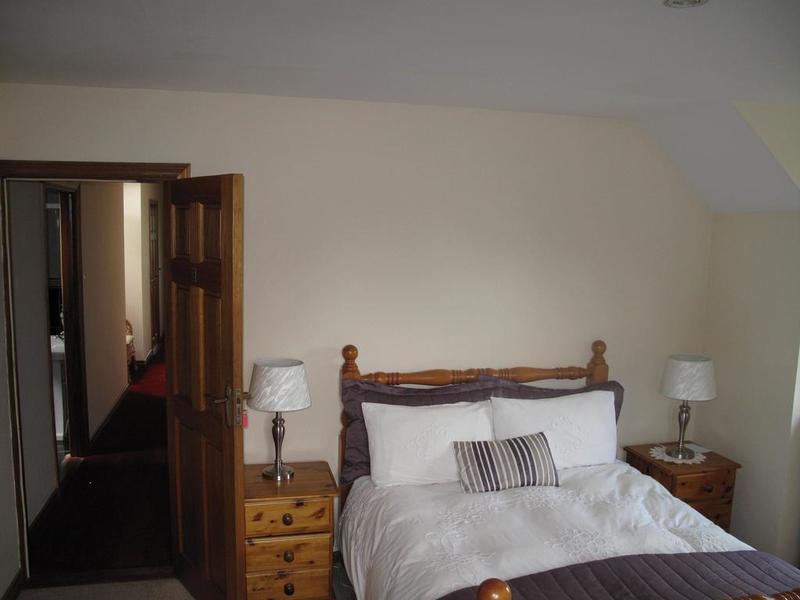 Glen Cove B And B Knocknamana Extérieur photo