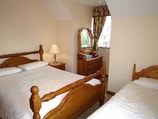 Glen Cove B And B Knocknamana Extérieur photo