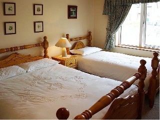 Glen Cove B And B Knocknamana Extérieur photo