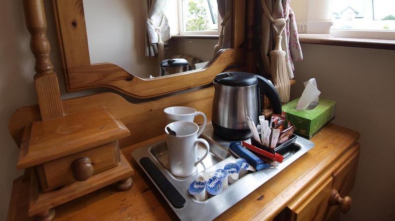 Glen Cove B And B Knocknamana Extérieur photo
